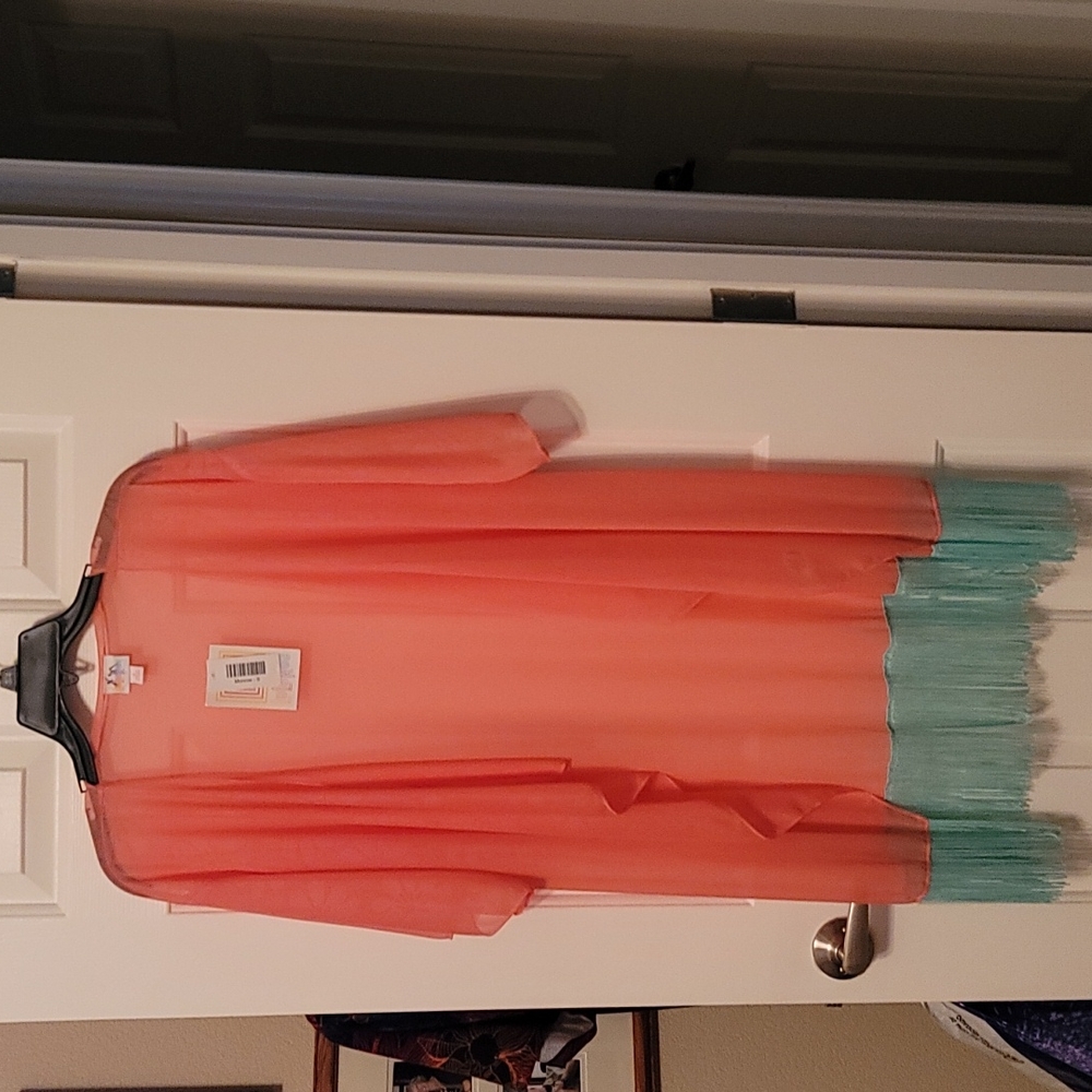 Lularoe Monroe Small NWT